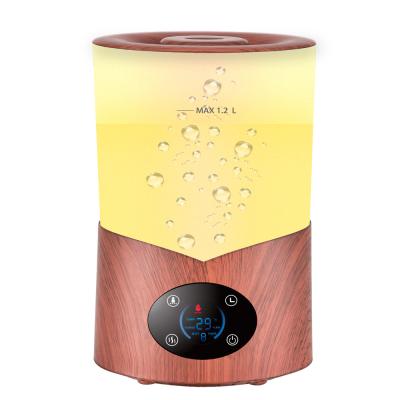 China 10-20' Ž ¡ Topson humidifier 1200ml household rv humidifier wholesale medical quality humidifier for bedroom for sale