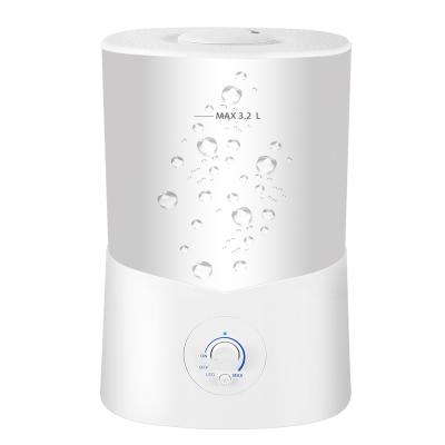 China 30-40' Ž ¡ Household Indoor Dry Environment Electric Air Water Humidifiers for sale