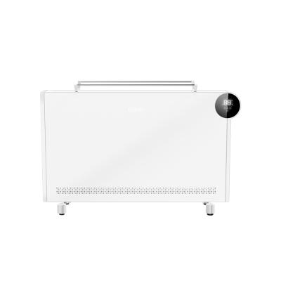 China New 2021 Digital Topson Panel Convection Heater for sale