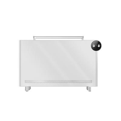 China Topson Style Mechanical Panel Convection Heater for sale