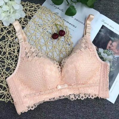 China Store QUICK DRY factory clearance wholesale BLEND mix designs high quality mix size 32-38ABC two cups hooks bra for sale