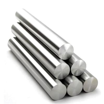 China Widely Nickel Alloy Inconel 600 Bar 601 625 713 718 for sale