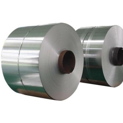 China Widely Inconel 625 Stainless Steel Strip / Foil / Strip for sale