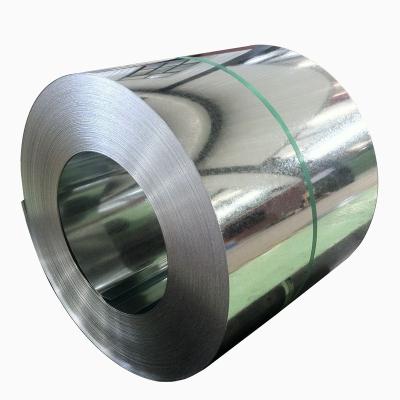 China All China DX53D DX51D Express Hot Dipped Galvanized Steel Coils GI Sheet In Rolls With ASTM A792 for sale