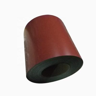 China Z275 industry zinc plating color ppgi 26 gauge metal coils prepainted galvanized steel coil for sale