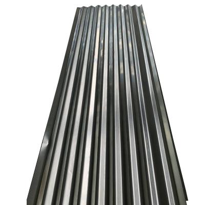 China Boiler Sheet Roofing Material 0.15-2mm Prepainted Corrugated Sheet AISI Galvanized Corrugated Iron Sheet Building Materials for sale