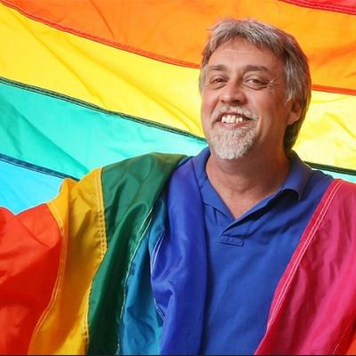 China All Wholesale Cape Pride Rainbow Cape Flags Gay Rainbow 3x5 for sale