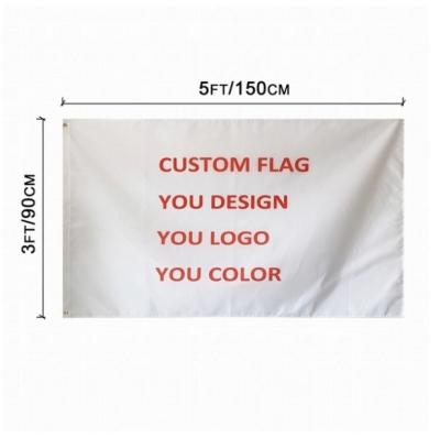 China FLY contact me to customize different flags country flag styles and sizes for sale