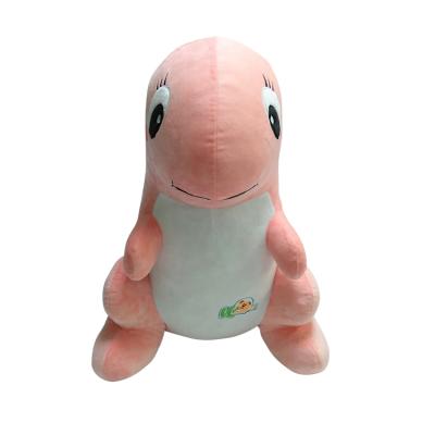 China Promotional Gift Plush Toy of PARTY/GIFT Toy Small Dinosaur Stuffed Toys Ultra Soft for Children for sale