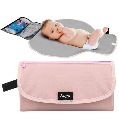 China With custom USB baby product and panalera portable diaper pad changing mat for baby for sale