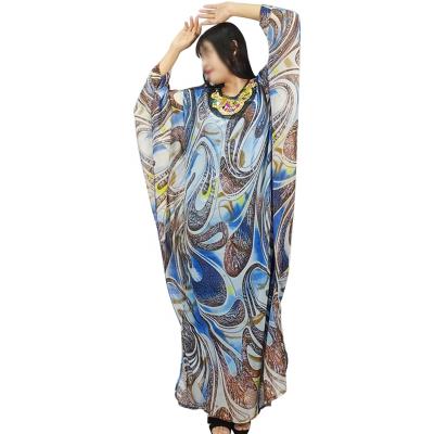 China Spring Summer Autumn Winter Dubai Latest Muslim Abaya Design African Clothing Dresses Women for sale