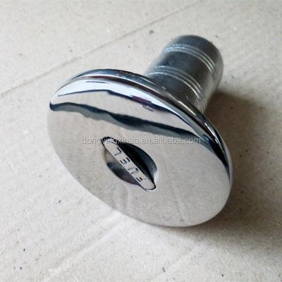 China Hot Sale Good Quality Stainless Steel Boat Deck Fillers for sale