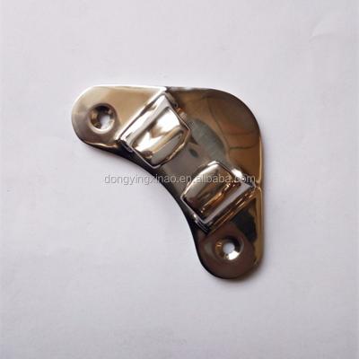 China Steel 316 Stainless Steel Triangle Bow Wedge for sale