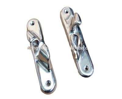 China Sailboat Stainless Steel Steel Strain Fairlead for sale