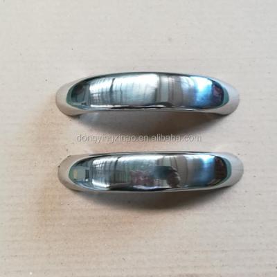 China Marine Hardware Stainless Steel Door Handle&handrials For Ship And Ship for sale