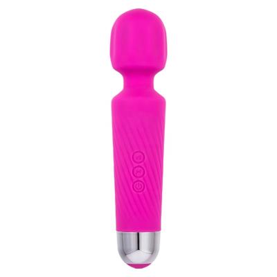 China 8 Speeds + 20 Vibration Lady Cat Massage Clitoris Clit Massager Vibrator for Women Masturbation for sale