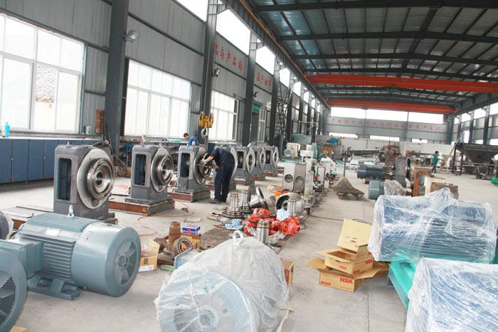 Verified China supplier - Liyang Zeji Machinery Co., Ltd.