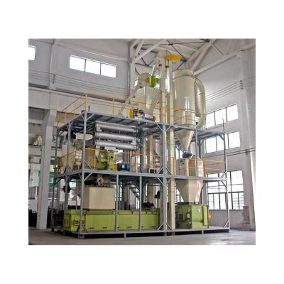 China Factory Best Quality Feed / Biomass Pellet Machine For Agricultural Machinery for sale