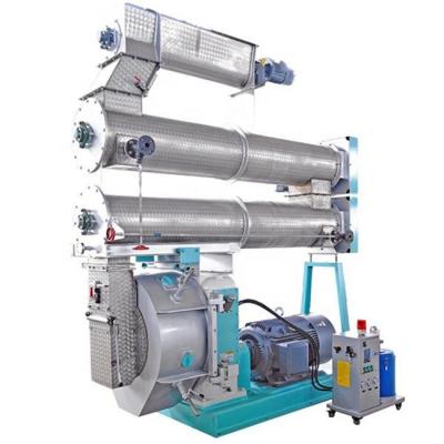 China Make Supply Feed Animal Feed Pellet Making Machine for Animal Feed Machinery for Feed Pellet Line for sale