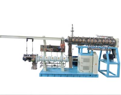 China Making Fish Feed Pellets CE Aquatic Feed Pellet Extruder Aquatic Feed Pellet Machine Aquatic Fish Feed Pelletizer From Manufacturer Directly for sale