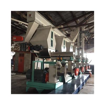 China Professional factory price power wood pellet mill for mechanical for sale