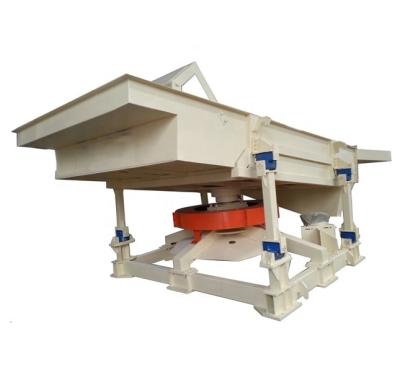 China CE advanced wood waste sieve BF14100 new three layers wood waste swinging sieve machine /wood chips sieve wood waste siever for sale