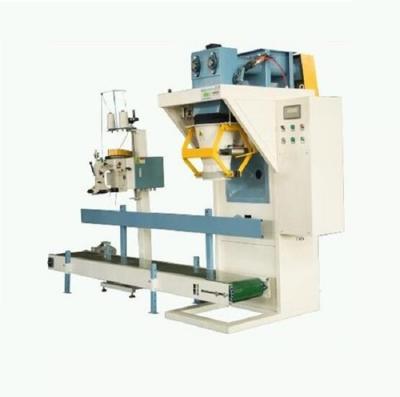 China Chemical Multiple Works Strong Vacuum Packing Machines Granule Lift Packing Machine For Factory for sale