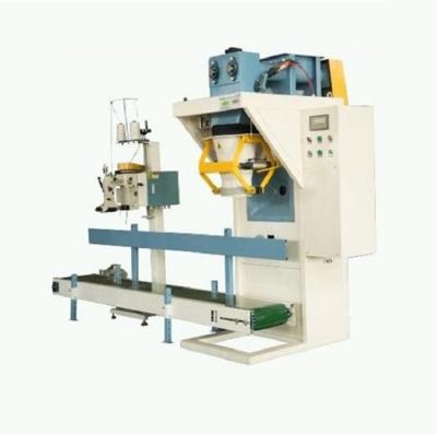 China 2021 New Products High Quality Material Bags Packing Machine For Packaging Industry for sale