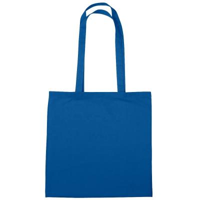 China Custom Handled Logo Printed Plain Cotton Canvas Grocery Tote Bag High Quality Sling Handbag From Ulikeke China Factory For Sale for sale