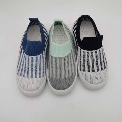 China Others Logo Fahion Canvas Shoes Kids Shoes Wholesale Custom Kids Shoes Breathable Sports Shoes for sale