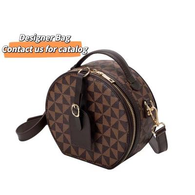 China Women's Bag Ladies Handbags Designer Bag Water Proof Wholesale Luxury Shoulder Handbags Brand New Luxury Famous Brands Handbags For Women for sale