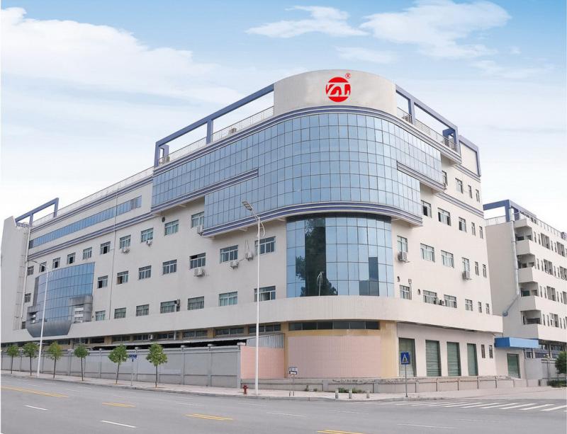 Verified China supplier - Dongguan Zhongli Instrument Technology Co., Ltd.