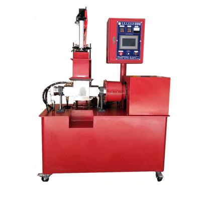 China Interne Mixer van laboratorium de Rubberbanbury, Rubber de Knedermachine van 2.2KW Te koop