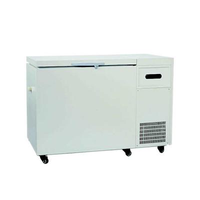 China -80 Degree Ultra Low Temperature Deep Freezer , 546L Environmental Chamber for sale