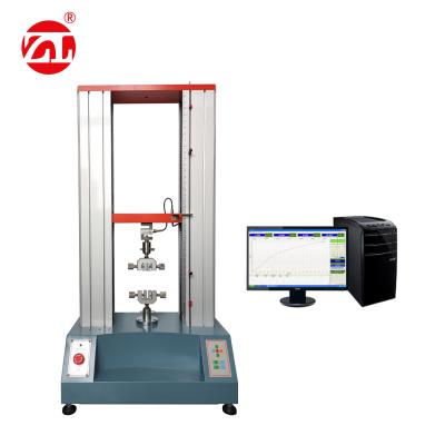 China 220V/50HZ Universal Testing Machine 1200*530*1800mm Desktop Computer Controlled zu verkaufen