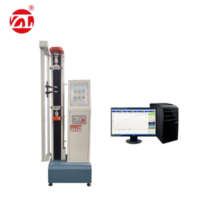 China Economical Material Universal Testing Machine 100N With Computer-Type zu verkaufen