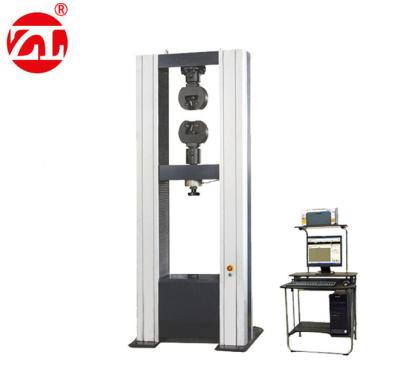 China 30 Ton Computer Controlled Universal Testing Machine 300KN Maximum Test Force zu verkaufen