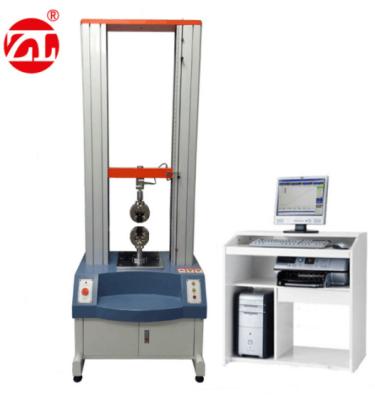 China 20KN High Precision Sensor Computer Universal Testing Machine Servo Motor Type for sale