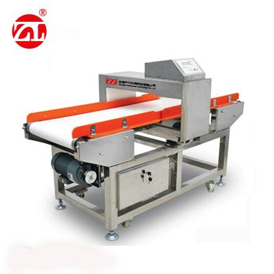 China Metal Detector Machine ( 400）AMD-01-H For Food , Frozen Products  , Salt, Medical Gloves etc for sale