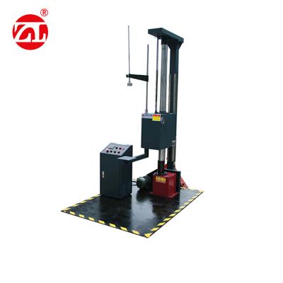 China Digital Display Packaging Impact Falling Testing Machine ,  Single Wing for sale