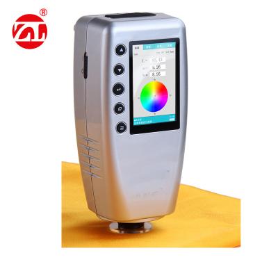 China Colorimeter ( WR10 ) , Photo Diode Array Sensor , TFT True Color 2.8 Inch for sale