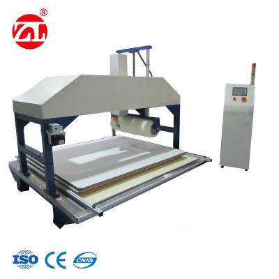 Cina Materasso Ester With Rolling, durezza, funzione di ASTM F1566-2009 di prova del bordo in vendita