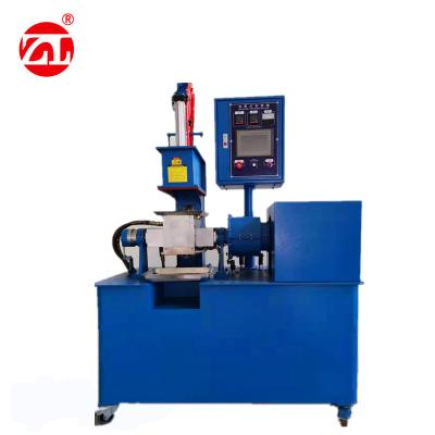 China Efficient 1L Lab Dispersion Kneader / Banbury Mixer Environmental - Friendly for sale