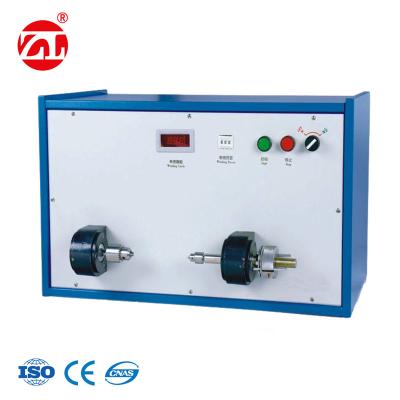 China IEC60851-3 Cable Testing Machine Enameled Wire Winding Tester With LED Display for sale