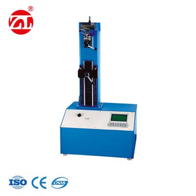 China IEC60851-3 Cable Testing Machine Elongation And Tensile Strength Tester for sale