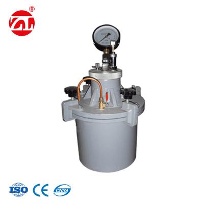 China JTJ053-94 en Meter van de de Luchtinhoud van ASTM de Concrete voor Complexendiameter ≤ 40mm Te koop