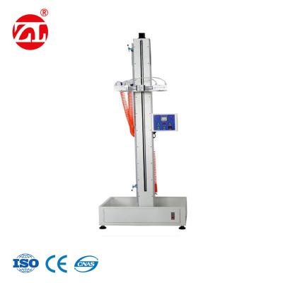 Chine Taille 300 de l'automne YD/T1539-2006 | machine libre d'essai d'automne de 1800mm pour l'électronique à vendre