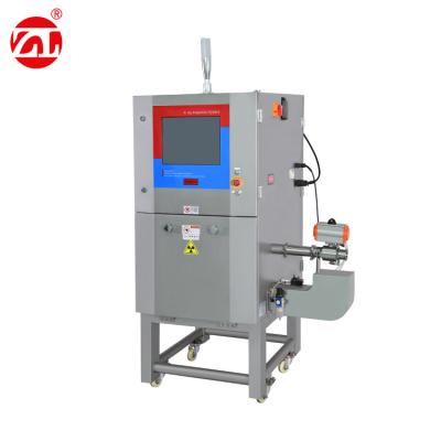 Chine La machine d'IP66 X Ray Liquid Foreign Body Detection détectent le verre/en plastique/os à vendre