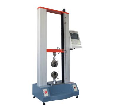 China GB/T16491 Simple Type 20KN Desktop Digital Tensile Testing Machine for sale