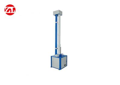 China Plastic Pipe Drop Hammer Impact Test Equipment Testing Equipment Drop Test Machine for sale